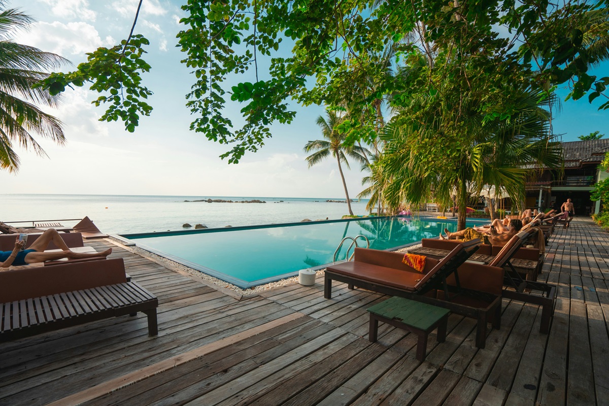 Hotel_Ko Pha Ngan_Thailandhttps://yourdreamcruises.com